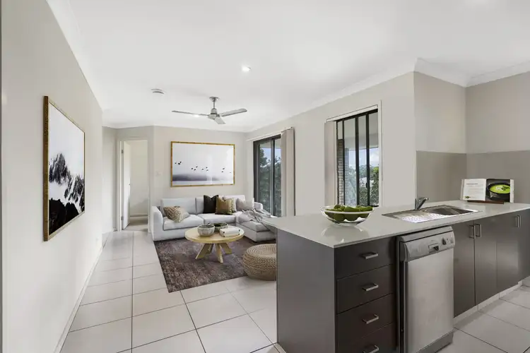 Fifth view of Homely house listing, 3 Hanover Drive, Pimpama QLD 4209