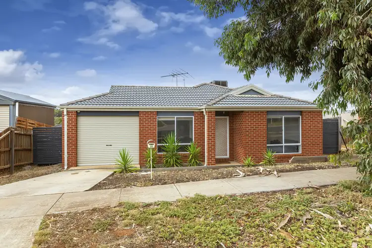 Main view of Homely house listing, 50 Tilley Drive, Bacchus Marsh VIC 3340