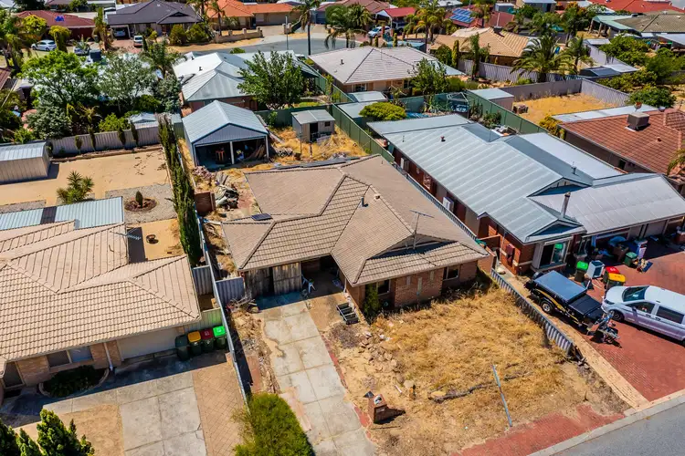 Fourth view of Homely house listing, 18 Arrowsmith Rise, Marangaroo WA 6064