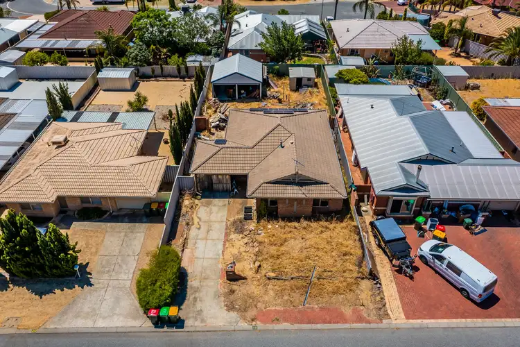 Fifth view of Homely house listing, 18 Arrowsmith Rise, Marangaroo WA 6064