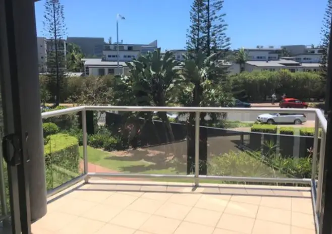 Second view of Homely unit listing, 21/10 Grand Parade, Kawana Island QLD 4575