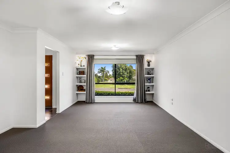 Fourth view of Homely house listing, 6 Cole Drive, Highfields QLD 4352