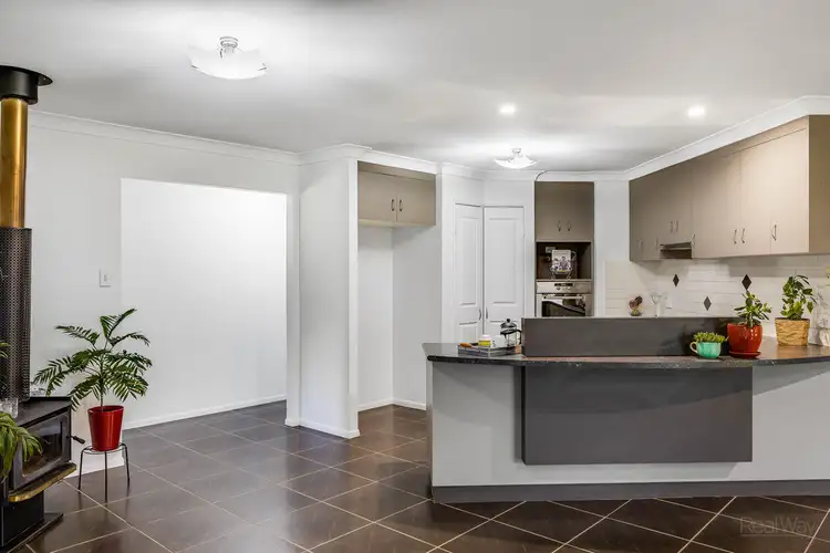 Sixth view of Homely house listing, 6 Cole Drive, Highfields QLD 4352