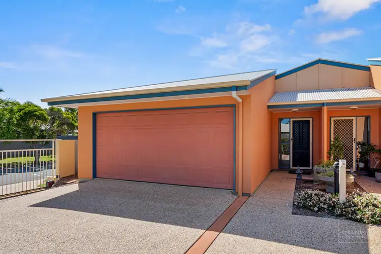 1/9 Lomandra Drive, Currimundi QLD 4551