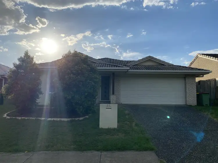 31 Aspinall Street, Leichhardt QLD 4305