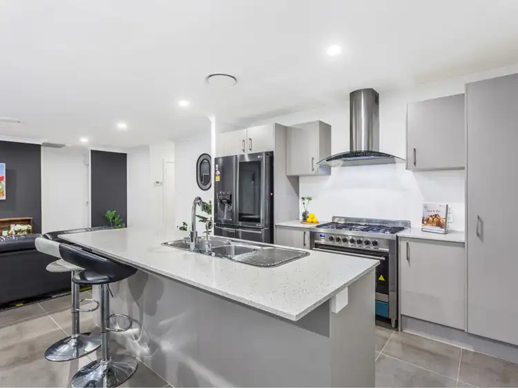 Second view of Homely house listing, 39 Bourne Ridge, Oran Park NSW 2570