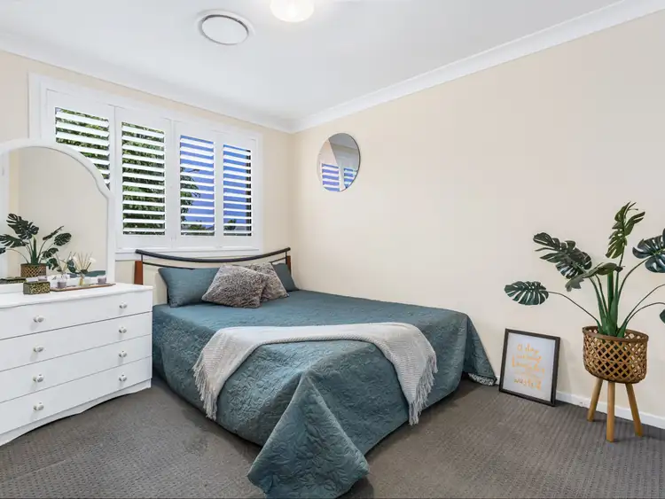 Sixth view of Homely house listing, 39 Bourne Ridge, Oran Park NSW 2570