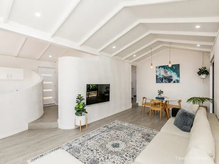 36 Monument Drive, Beldon WA 6027