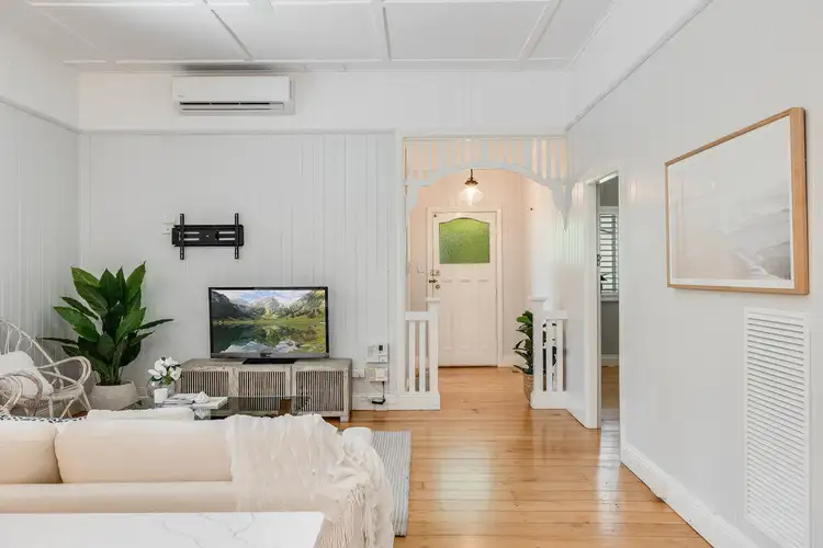 Second view of Homely house listing, 18 Partridge Street, East Toowoomba QLD 4350