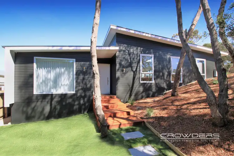 2 Milton Road, Rye VIC 3941