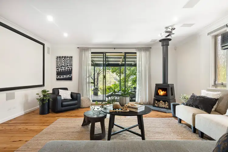 Third view of Homely house listing, 42 Emu Plains Road, Mount Riverview NSW 2774