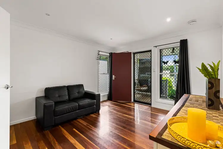 Third view of Homely semi-detached listing, 1/768 Ruthven Street, South Toowoomba QLD 4350