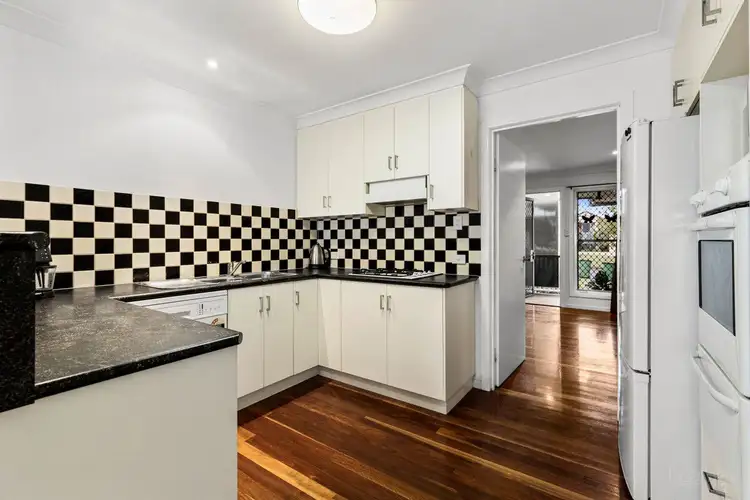 Fourth view of Homely semi-detached listing, 1/768 Ruthven Street, South Toowoomba QLD 4350