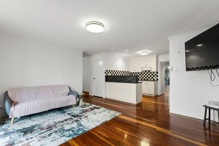 Fifth view of Homely semi-detached listing, 1/768 Ruthven Street, South Toowoomba QLD 4350