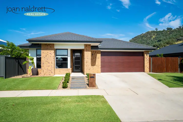 Main view of Homely house listing, 9 Callus Street, Killara VIC 3691