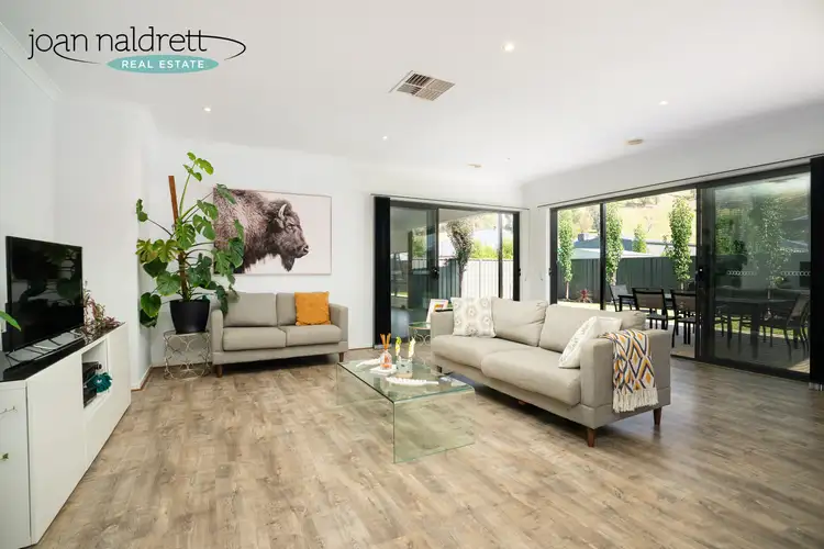 Third view of Homely house listing, 9 Callus Street, Killara VIC 3691