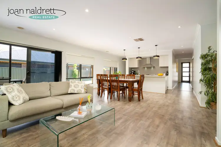 Fifth view of Homely house listing, 9 Callus Street, Killara VIC 3691