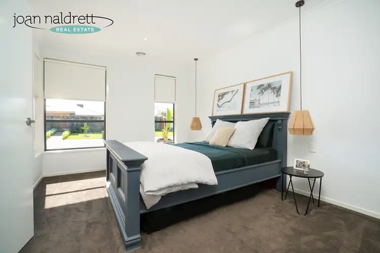 Sixth view of Homely house listing, 9 Callus Street, Killara VIC 3691