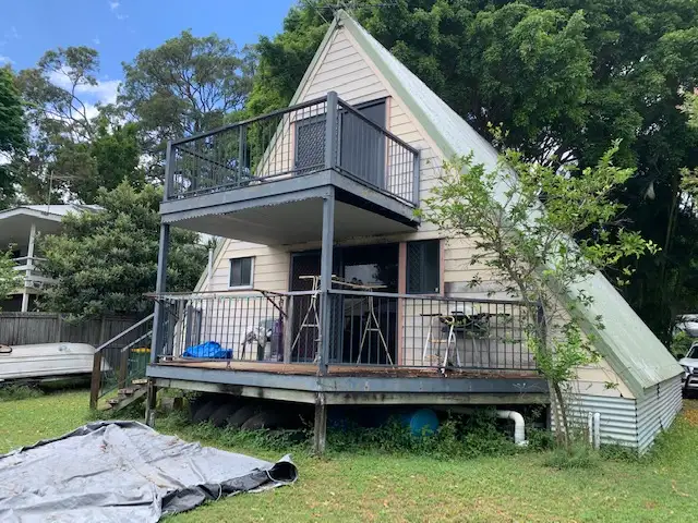 Fourth view of Homely house listing, 16 Ooyan Street, Coochiemudlo Island QLD 4184