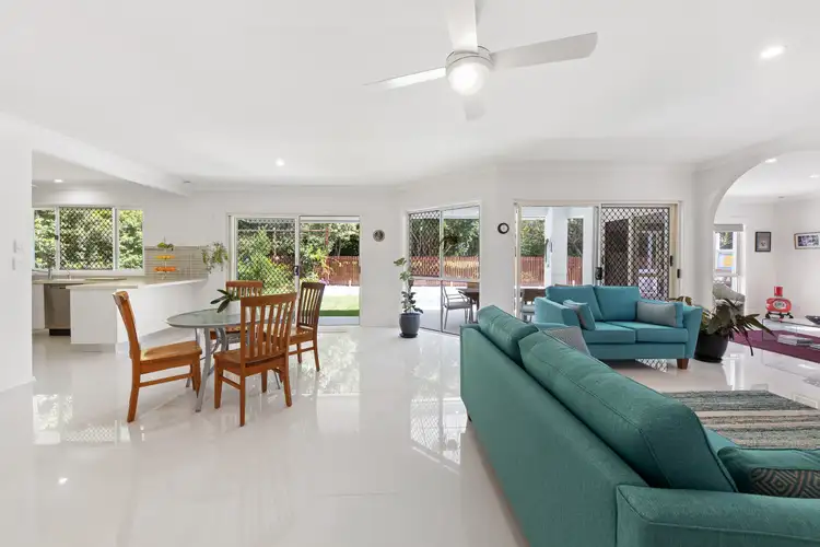 Fifth view of Homely house listing, 12 Headland Drive, Noosaville QLD 4566