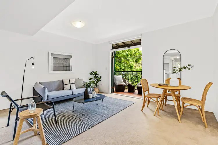 2/31-32 Ashmore Street, Erskineville NSW 2043