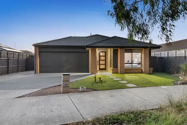 45 Carter Road, Armstrong Creek VIC 3217