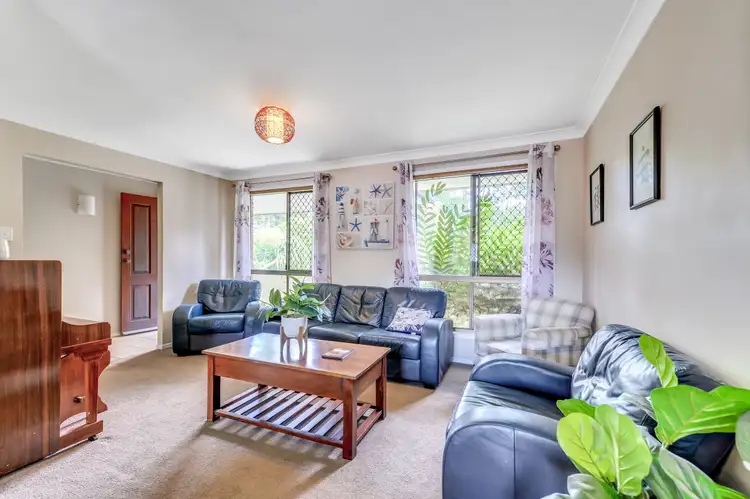 Fourth view of Homely house listing, 49 Paluna Street, Riverhills QLD 4074