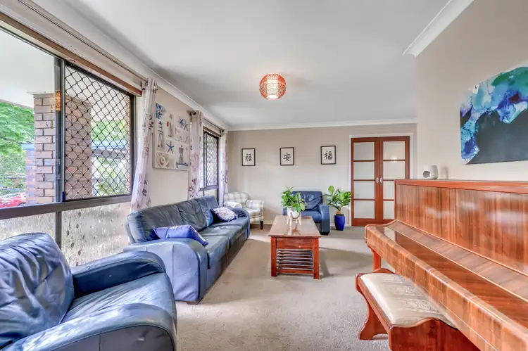 Fifth view of Homely house listing, 49 Paluna Street, Riverhills QLD 4074