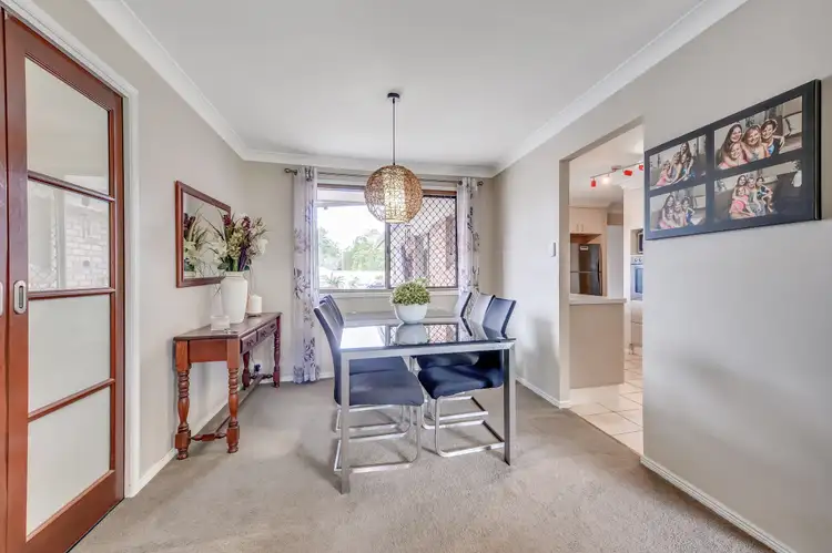 Sixth view of Homely house listing, 49 Paluna Street, Riverhills QLD 4074