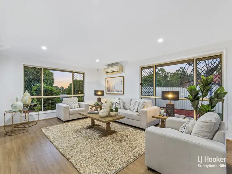 69 Woodlark Crescent, Parkinson QLD 4115