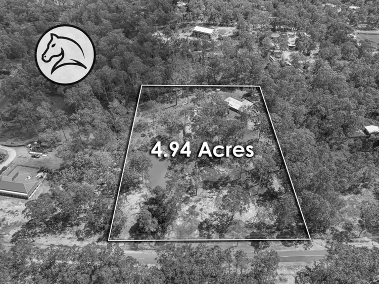 445 Thompson Road, Greenbank QLD 4124
