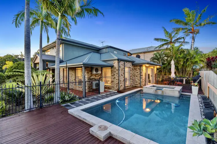 Main view of Homely house listing, 5 Watervale Drive, Redland Bay QLD 4165