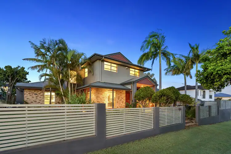 Second view of Homely house listing, 5 Watervale Drive, Redland Bay QLD 4165