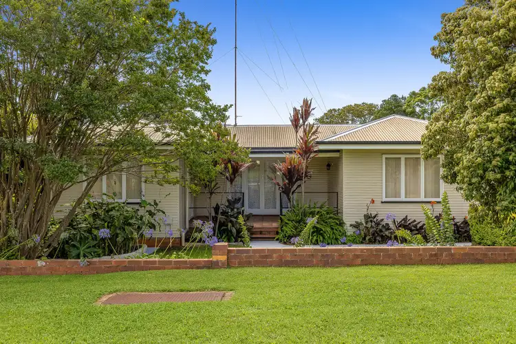 Main view of Homely house listing, 179 Mackenzie Street, Rangeville QLD 4350