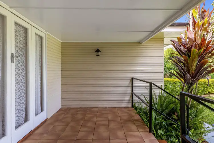 Second view of Homely house listing, 179 Mackenzie Street, Rangeville QLD 4350