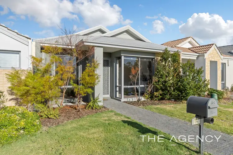 14 Sunlit Avenue, Dayton WA 6055