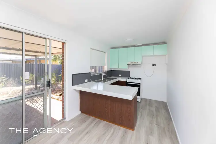 Fourth view of Homely house listing, 25 Glenside Crescent, Craigie WA 6025