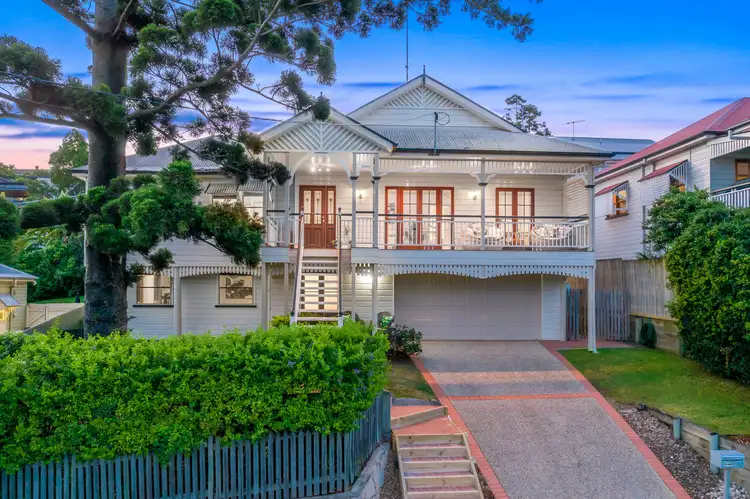 Main view of Homely house listing, 5 Ray Street, Wilston QLD 4051