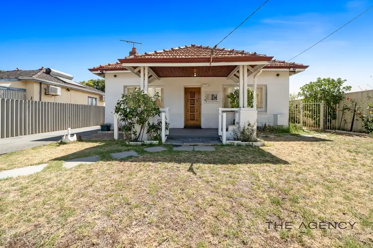 7 Attfield Street, Guildford WA 6055