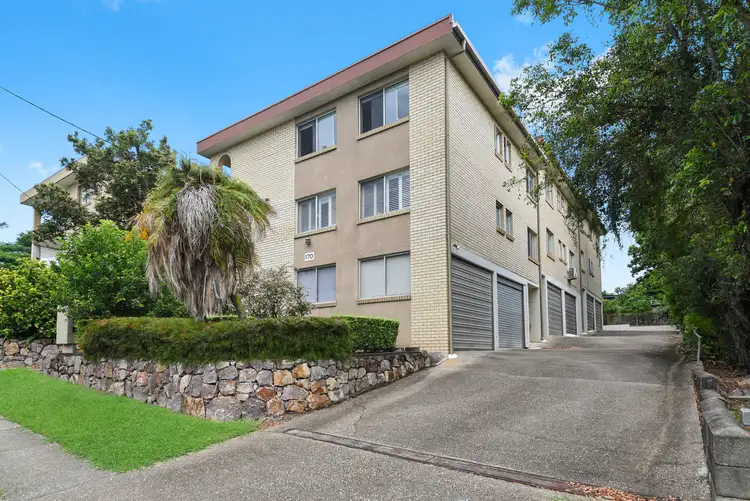 6/170 Buckland Road, Nundah QLD 4012