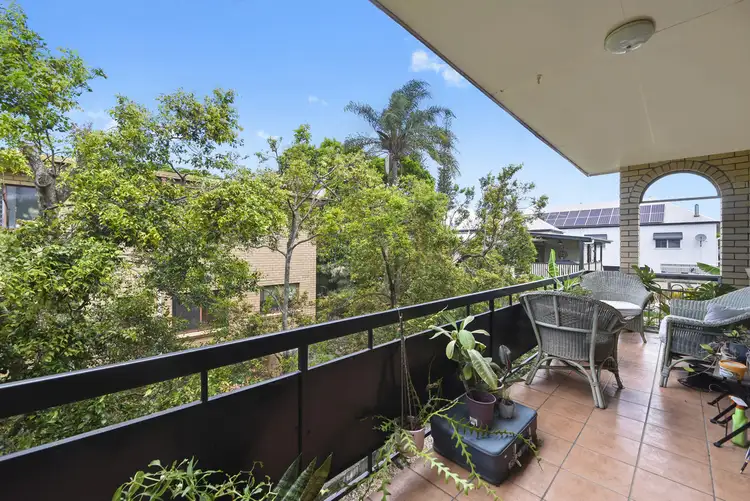 Second view of Homely unit listing, 6/170 Buckland Road, Nundah QLD 4012