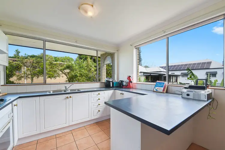 Fifth view of Homely unit listing, 6/170 Buckland Road, Nundah QLD 4012