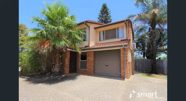 2/6 Peverell Street, Hillcrest QLD 4118