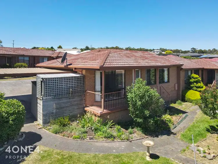 Second view of Homely unit listing, 43 Village Drive, Kingston TAS 7050