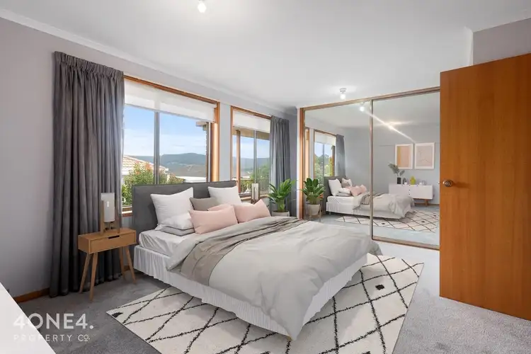 Sixth view of Homely unit listing, 43 Village Drive, Kingston TAS 7050