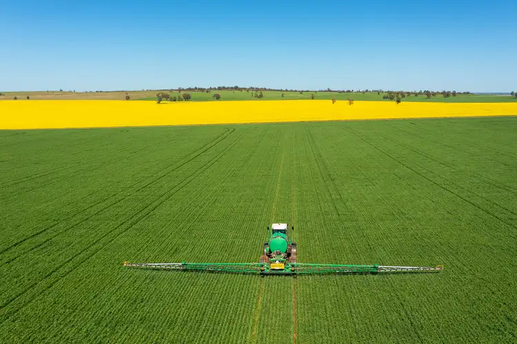 Second view of Homely rural property listing, 318 Craigs Road, Berrigan NSW 2712