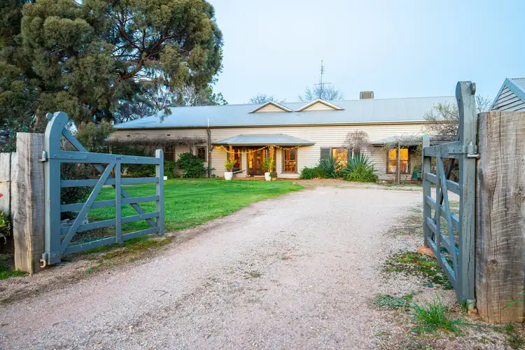 Third view of Homely rural property listing, 318 Craigs Road, Berrigan NSW 2712