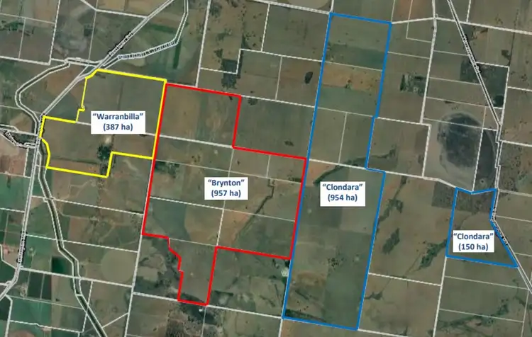 Fourth view of Homely rural property listing, 318 Craigs Road, Berrigan NSW 2712