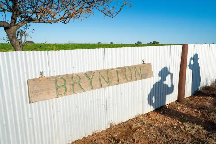 Fifth view of Homely rural property listing, 318 Craigs Road, Berrigan NSW 2712