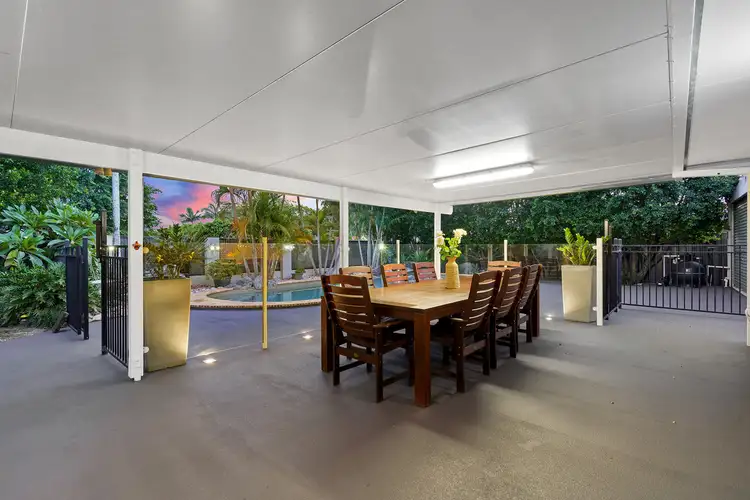 Main view of Homely house listing, 52 Charles Canty Drive, Wellington Point QLD 4160